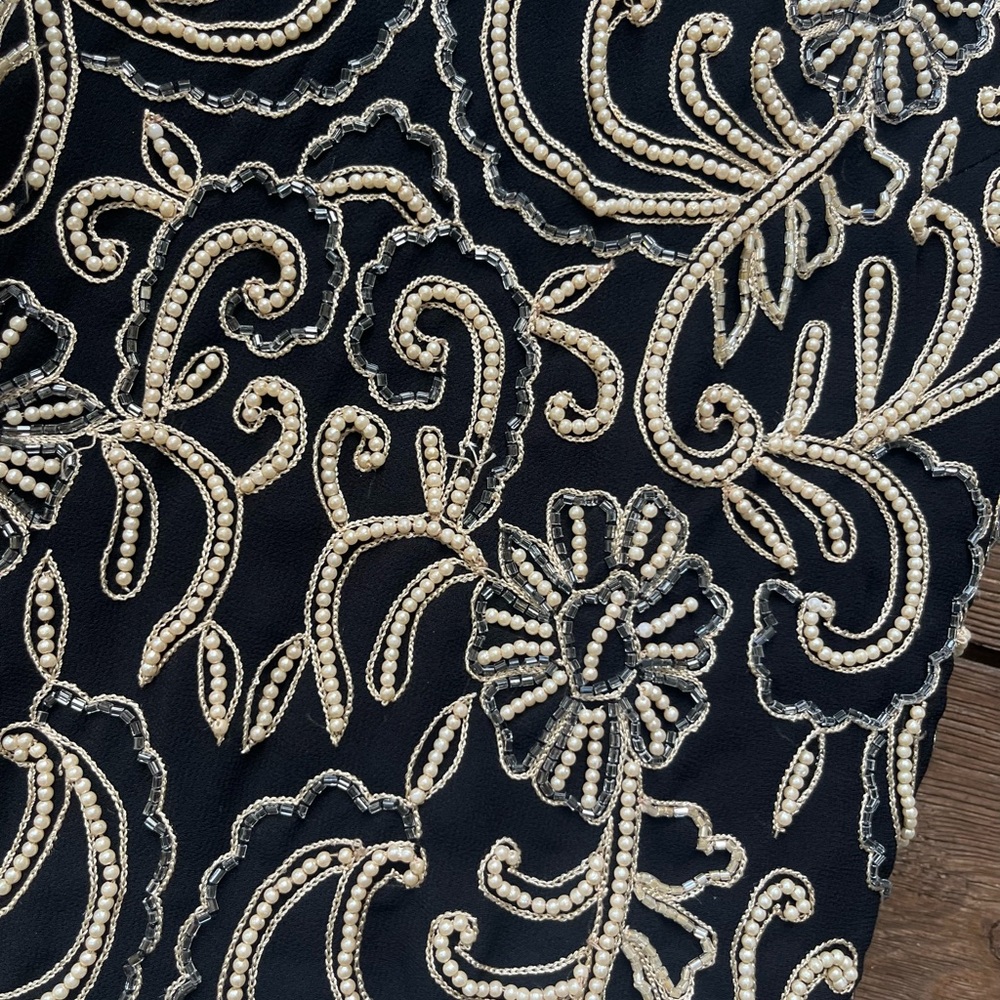 J Kara dress - Picture 3 of 12